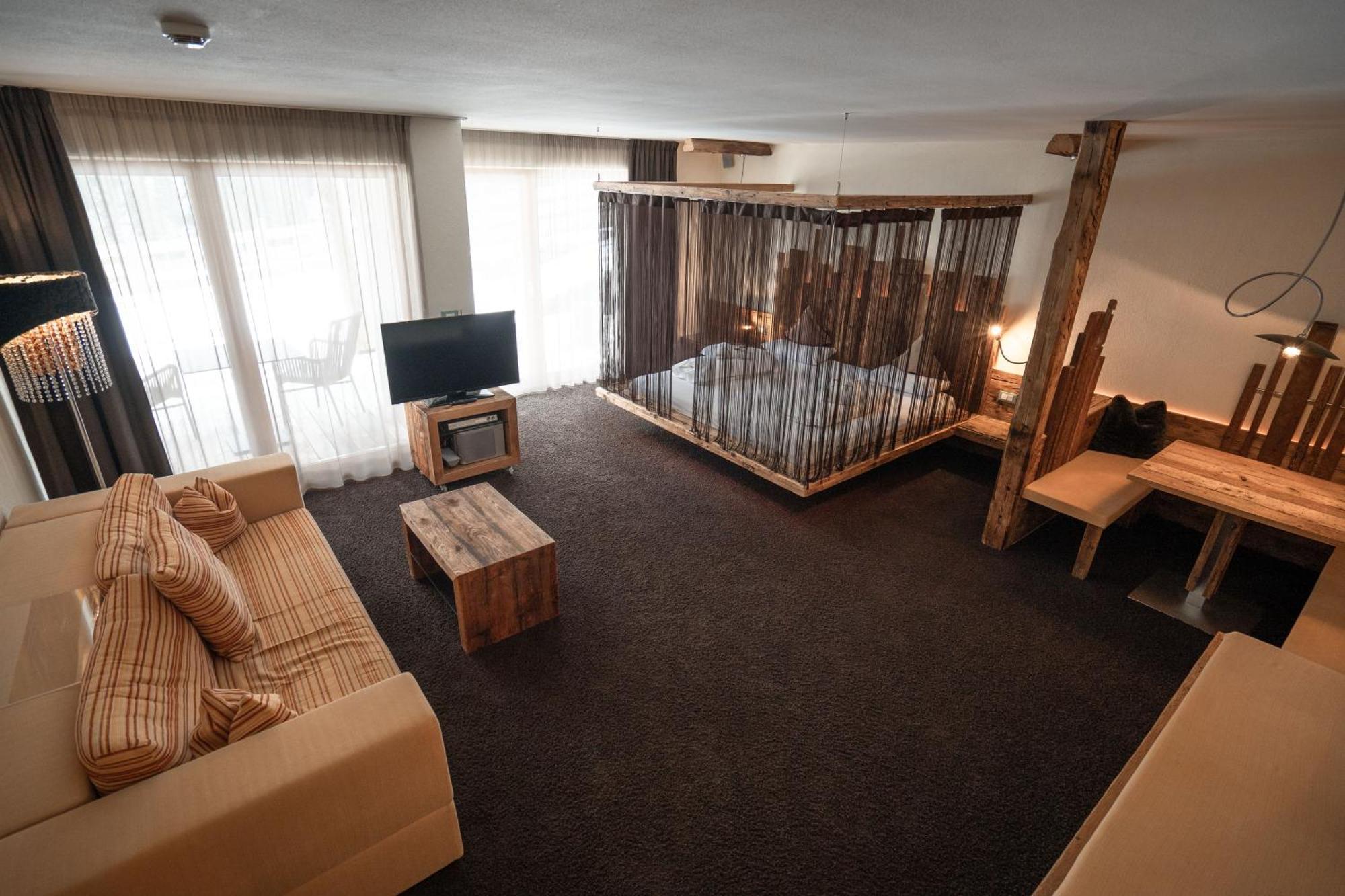 Hotel Waltershof ألتيمو المظهر الخارجي الصورة