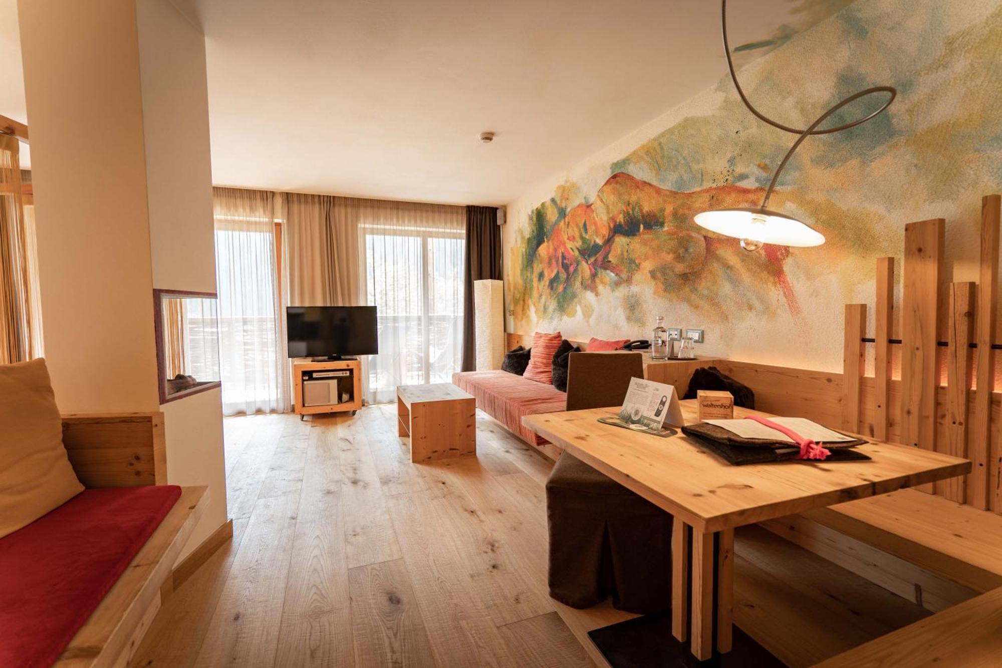 Hotel Waltershof ألتيمو المظهر الخارجي الصورة