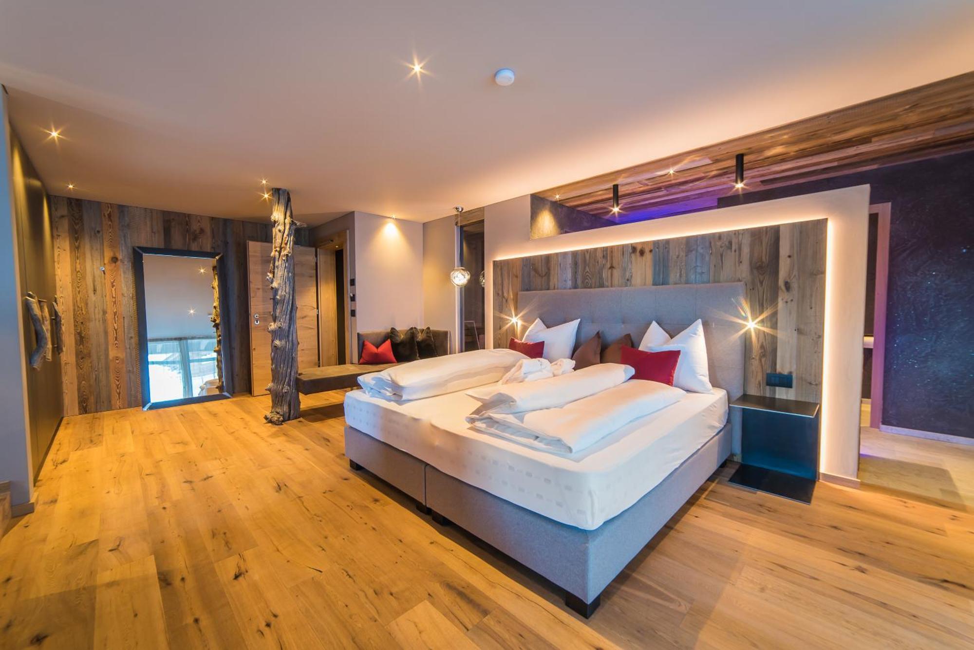 Hotel Waltershof ألتيمو الغرفة الصورة