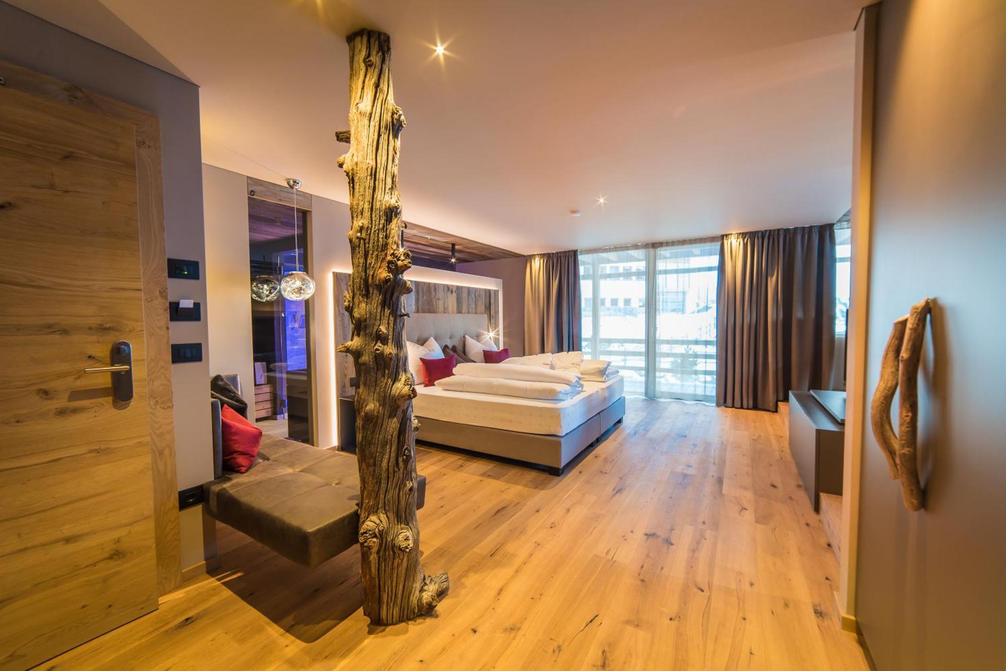 Hotel Waltershof ألتيمو الغرفة الصورة