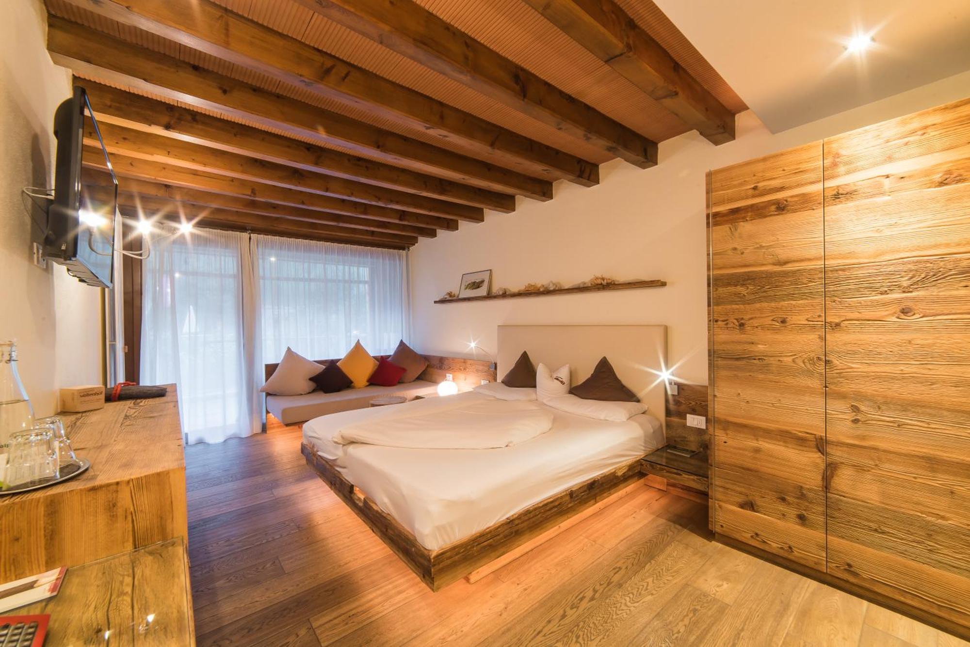 Hotel Waltershof ألتيمو المظهر الخارجي الصورة