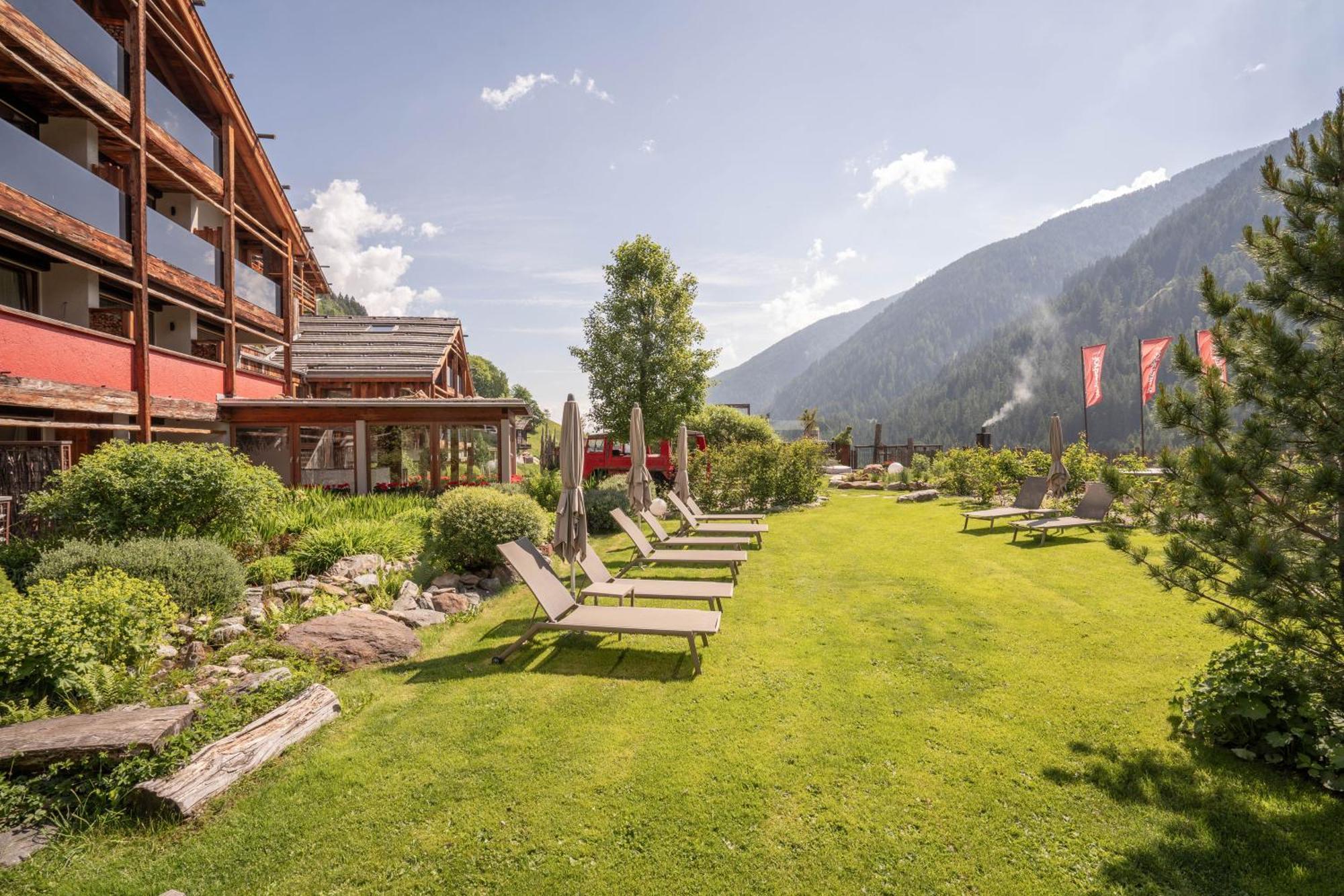 Hotel Waltershof ألتيمو المظهر الخارجي الصورة