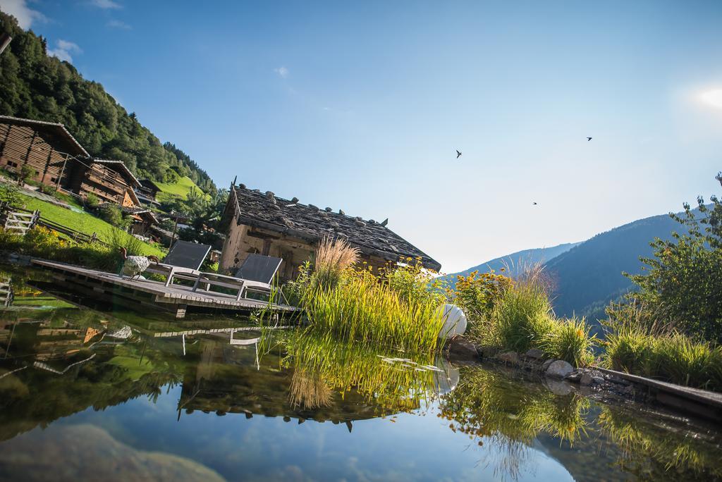 Hotel Waltershof ألتيمو المظهر الخارجي الصورة
