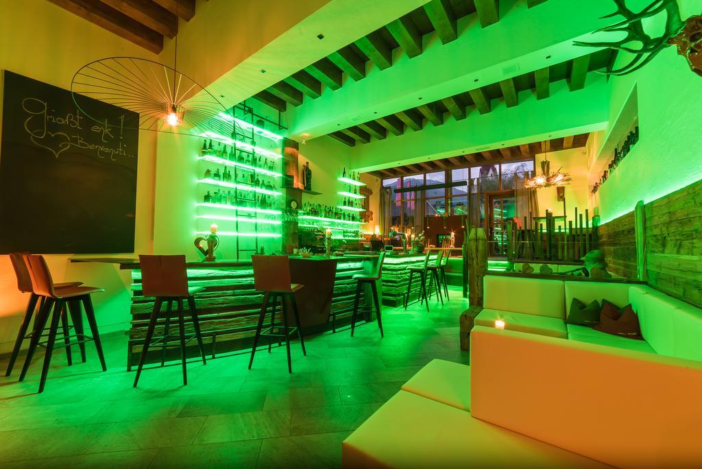 Hotel Waltershof ألتيمو المظهر الخارجي الصورة