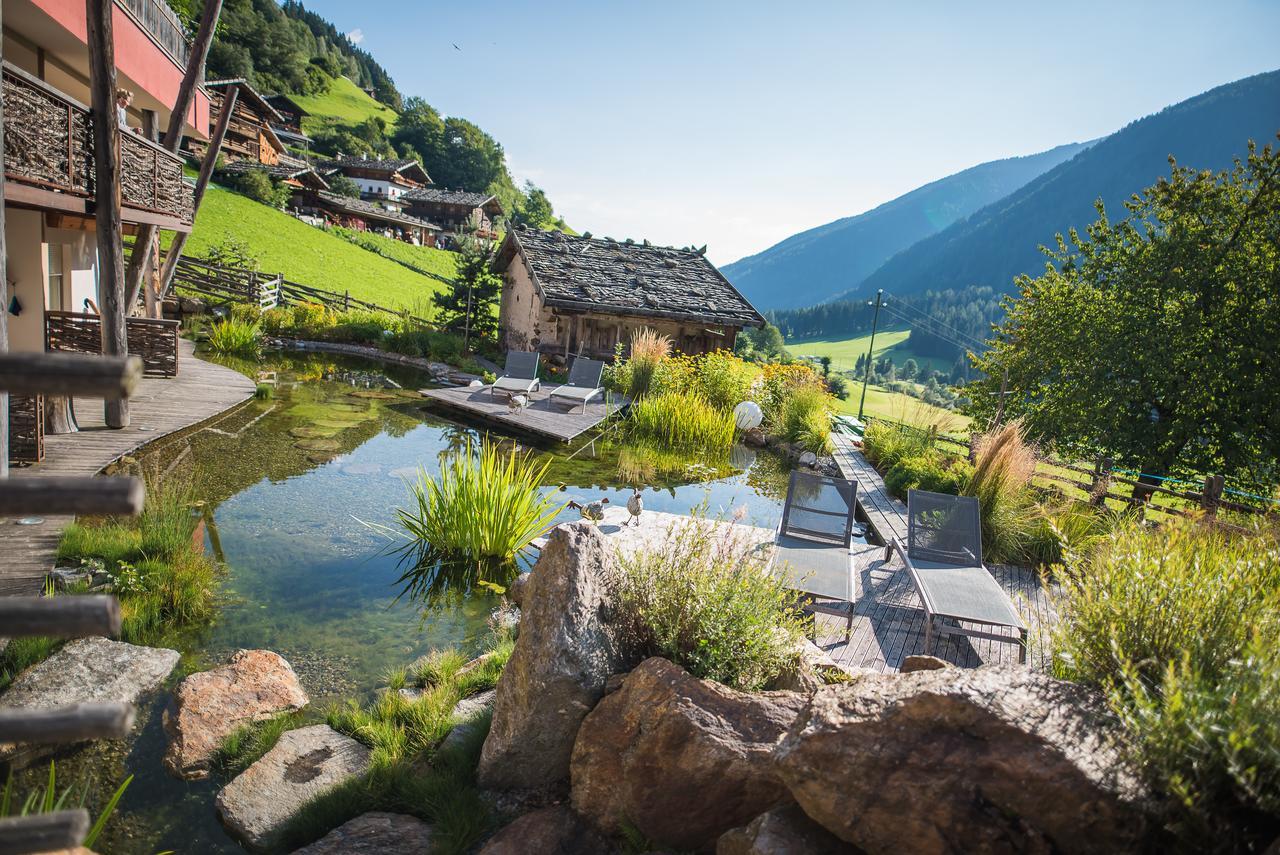 Hotel Waltershof ألتيمو المظهر الخارجي الصورة